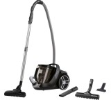 Staubsauger im Test: Silence Force Cyclonic Parkett RO7236 von Rowenta, Testberichte.de-Note: ohne Endnote