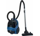 Staubsauger im Test: VCC 6570 von Grundig, Testberichte.de-Note: ohne Endnote