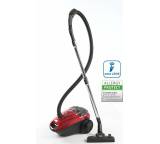 Staubsauger im Test: Artemis TS 250 Cat & Dog von Fakir, Testberichte.de-Note: 2.2 Gut