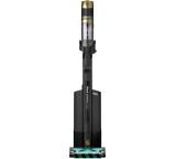 Akku-Staubsauger im Test: PowerDetect Clean & Empty IP3260F1EUT von Shark, Testberichte.de-Note: ohne Endnote