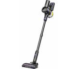 Akku-Staubsauger im Test: L9 von Lubluelu, Testberichte.de-Note: ohne Endnote