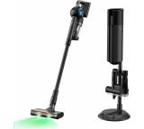 Akku-Staubsauger im Test: V700 von Jigoo, Testberichte.de-Note: ohne Endnote