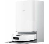 Saugroboter im Test: Robot Vacuum 5 von Xiaomi, Testberichte.de-Note: 1.9 Gut