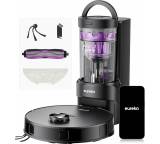 Saugroboter im Test: E20 Evo Plus von Eureka, Testberichte.de-Note: 1.8 Gut