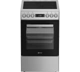 Herd im Test: B5V8LMX von Bauknecht, Testberichte.de-Note: ohne Endnote