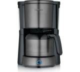 Kaffeemaschine im Test: KA 9343 von Severin, Testberichte.de-Note: ohne Endnote