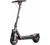 E-Scooter im Test: Max G3 D von Ninebot by Segway, Testberichte.de-Note: 1.8 Gut