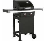 Grill im Test: Rexon PTS 2.0 von Landmann, Testberichte.de-Note: 1.6 Gut