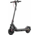 E-Scooter im Test: E3 D von Ninebot by Segway, Testberichte.de-Note: 1.7 Gut