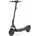 E-Scooter im Test: Electric Scooter 5 Max von Xiaomi, Testberichte.de-Note: 1.7 Gut