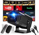 Beamer im Test: GM300 von Gaimoo, Testberichte.de-Note: 1.8 Gut