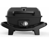 Grill im Test: Wayne Jr. von Burnhard, Testberichte.de-Note: 1.4 Sehr gut