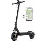 E-Scooter im Test: VX 4 GT von VMax, Testberichte.de-Note: ohne Endnote