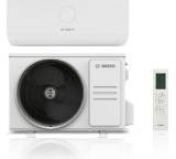 Klimaanlage im Test: Climate Class 3000i CL3000i 35 E von Bosch, Testberichte.de-Note: ohne Endnote