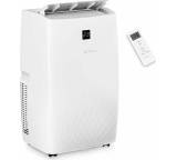 Klimaanlage im Test: VSK-FDP35-12000 BTU von VESKA, Testberichte.de-Note: ohne Endnote