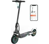 E-Scooter im Test: EV10K PRO von RCB, Testberichte.de-Note: 1.6 Gut