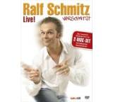 Ralf Schmitz - Verschmitzt