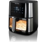 Heißluftfritteuse im Test: KAF 71523 B von Koenic, Testberichte.de-Note: ohne Endnote