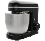 Küchenmaschine im Test: SKM 600 E1 von Lidl / Silvercrest, Testberichte.de-Note: ohne Endnote