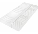 Matratze im Test: Luxus Universal von BeCo, Testberichte.de-Note: ohne Endnote