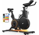 Fahrradergometer im Test: S28 von Merach, Testberichte.de-Note: 1,7 