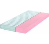 Matratze im Test: KiMa Abendstern von Breckle Weida, Testberichte.de-Note: ohne Endnote