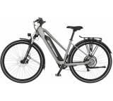 E-Bike im Test: Terra 2.2 von Fischer, Testberichte.de-Note: ohne Endnote