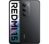 Smartphone im Test: Redmi 15 4G von Xiaomi, Testberichte.de-Note: 1.6 Gut