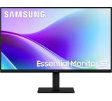 Monitor im Test: Essential Monitor S3 S32GF (27") von Samsung, Testberichte.de-Note: ohne Endnote
