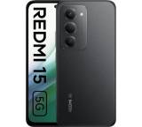 Smartphone im Test: Redmi 15 von Xiaomi, Testberichte.de-Note: 2.6 Befriedigend