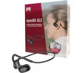 Kopfhörer im Test: OpenGo AL5 von Miiego, Testberichte.de-Note: ohne Endnote