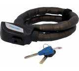 Fahrradschloss im Test: Gliederschloss 85861 von Fischer, Testberichte.de-Note: 1.6 Gut