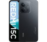Smartphone im Test: Redmi 15C 4G von Xiaomi, Testberichte.de-Note: 2.7 Befriedigend