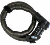 Fahrradschloss im Test: Gliederschloss 85860 von Fischer, Testberichte.de-Note: 1,6