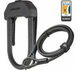 Fahrradschloss im Test: DX Plus von Hiplok, Testberichte.de-Note: 1.4 Sehr gut