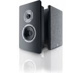 Lautsprecher im Test: Ambient Line 11 F von Heco, Testberichte.de-Note: ohne Endnote