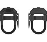 Fahrradschloss im Test: DXF von Hiplok, Testberichte.de-Note: 1.8 Gut