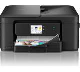 Drucker im Test: DCP-J1460DW von Brother, Testberichte.de-Note: 1.7 Gut