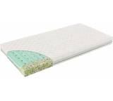 Matratze im Test: Wind von Träumeland, Testberichte.de-Note: ohne Endnote