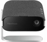 Beamer im Test: M1XE von ViewSonic, Testberichte.de-Note: ohne Endnote