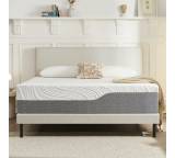 Matratze im Test: Matratze Memoryschaum (22 cm) von Twirest, Testberichte.de-Note: 1.6 Gut