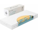 Matratze im Test: Switch Vollschaummatratze von Verapur, Testberichte.de-Note: ohne Endnote