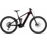 E-Bike im Test: Stereo Hybrid One22 SLT 800 (Modell 2025) von Cube, Testberichte.de-Note: ohne Endnote