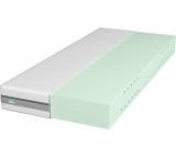 Matratze im Test: Balance Duo Kaltschaummatratze von Matratzenheld, Testberichte.de-Note: ohne Endnote