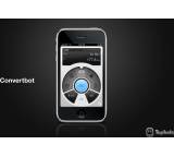 Convertbot (für iPhone)