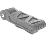 Fahrradschloss im Test: Foldylock Compact von Voxom, Testberichte.de-Note: ohne Endnote