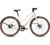 E-Bike im Test: Turmali S (2025) von Deruiz, Testberichte.de-Note: ohne Endnote