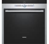 Herd im Test: HB78AA570 von Siemens, Testberichte.de-Note: ohne Endnote