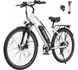 E-Bike im Test: BK27 von Hitway, Testberichte.de-Note: 1,8 