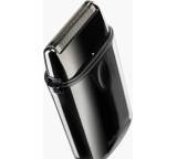 Rasierer im Test: Pro UVFOIL01 Einfachfolienrasierer von BaByliss, Testberichte.de-Note: ohne Endnote